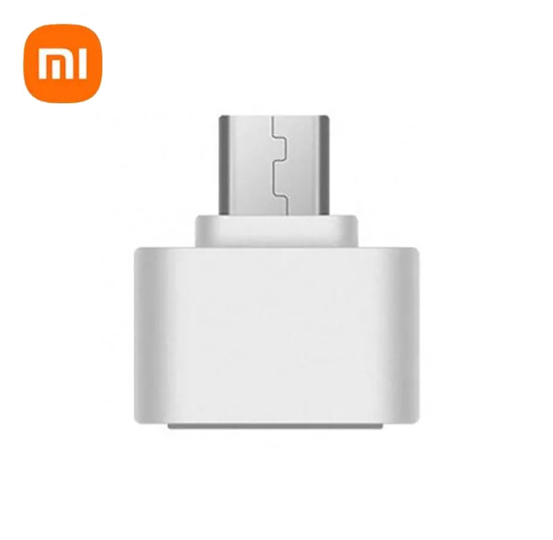 Clé USB 3.2 Jusqu'à 16TB + Adaptateur Type-C OFFERT