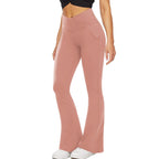 Legging évasé confort + - Effet ventre plat