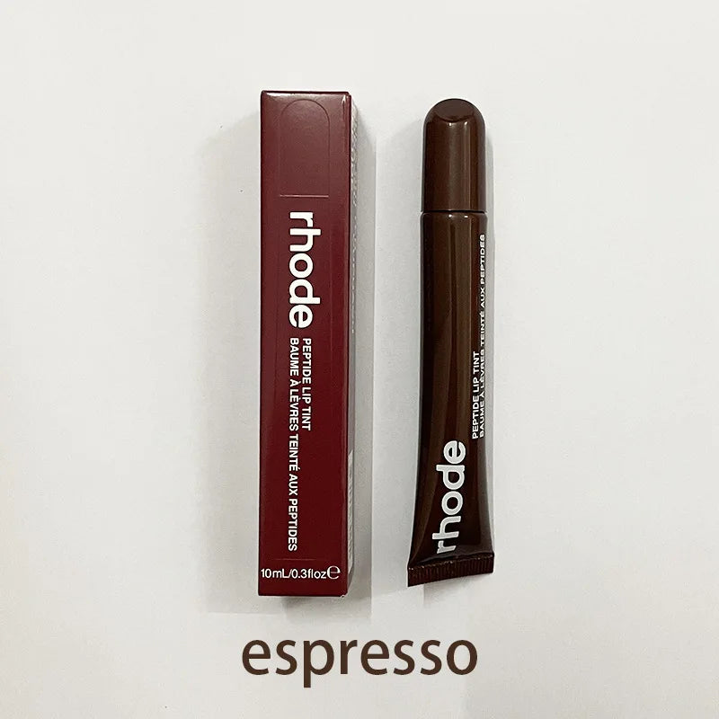 Gloss Teinté Hydratant & Longue durée