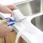Joint Souple Auto-Adhésif PVC Anti-Moisissure