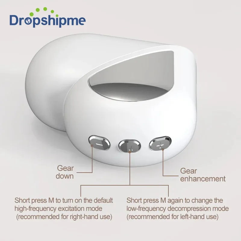 Dispositif d'Aide au Sommeil Intelligent CES