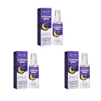 Brume d'Oreiller Nuit Paisible & Relaxation à la Lavande - 1 OFFERTE