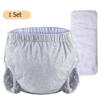 Gris / M,Gris / L