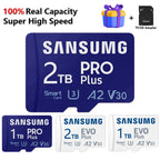 Carte Micro SD 1TO