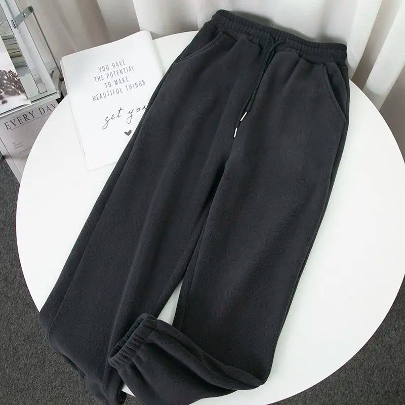 Jogging Cozy & Chaud pour Femme