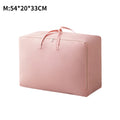 Sac de rangement pour Vêtements et Literie - 3 Tailles