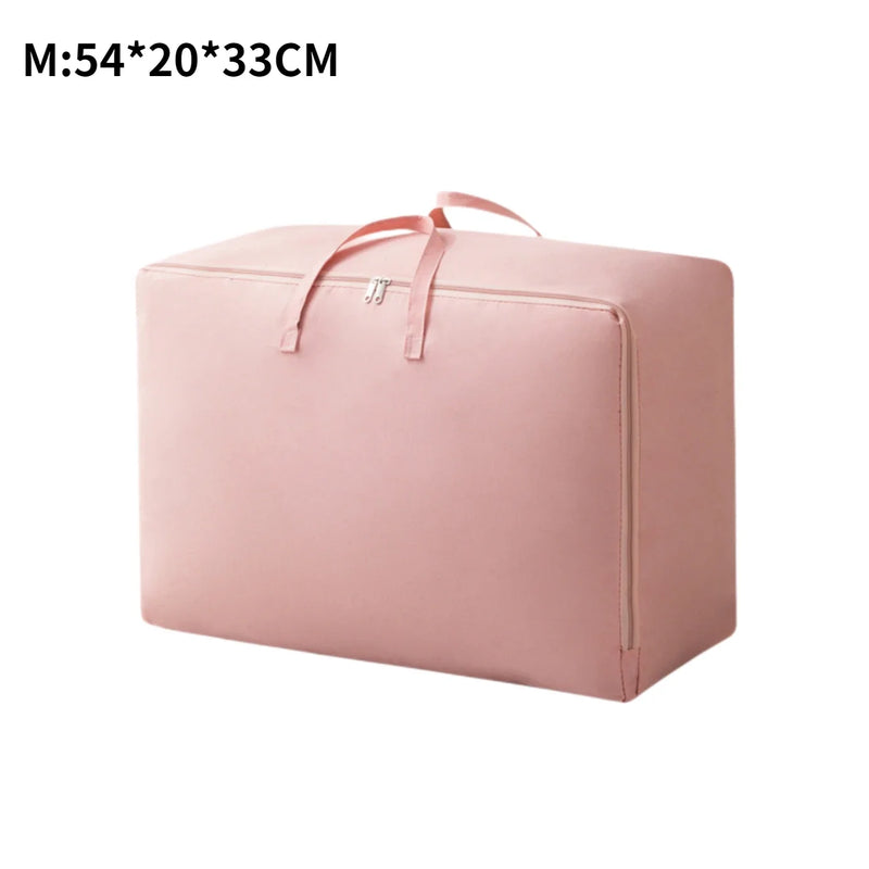 Sac de rangement pour Vêtements et Literie - 3 Tailles