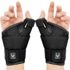 Attelle de Soutien pour Poignet et Pouce - Tendinite, Arthrite, Canal Carpien...