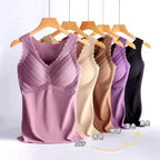 Débardeur Thermique - Soutien-Gorge Intégré