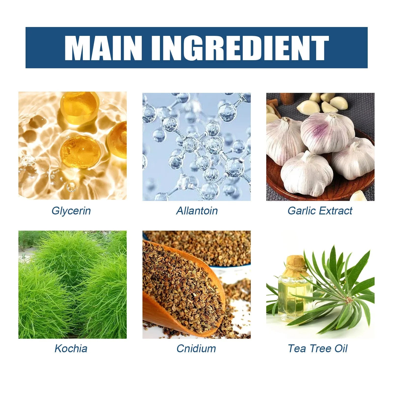 Pack de 64 Patchs régénérants antifongiques pour ongles - Stop mycose