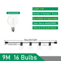 9M / EU plug 220V