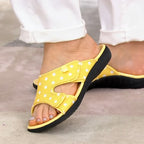 Sandales Antidérapantes Confortables