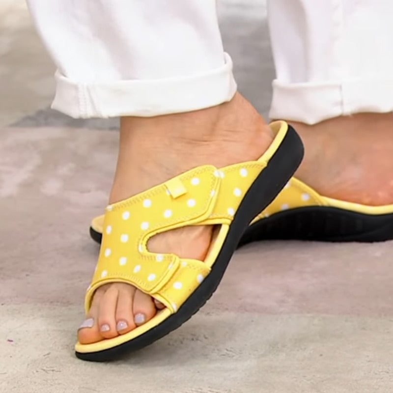 Sandales Antidérapantes Confortables
