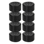 8x Répulsifs Anti Rats & Souris pour Intérieur/ Extérieur