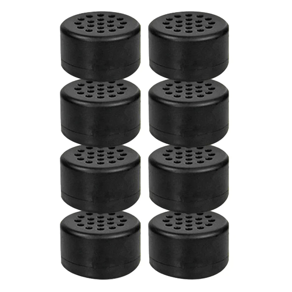 8x Répulsifs Anti Rats & Souris pour Intérieur/ Extérieur