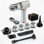 Gris - Kit Complet
