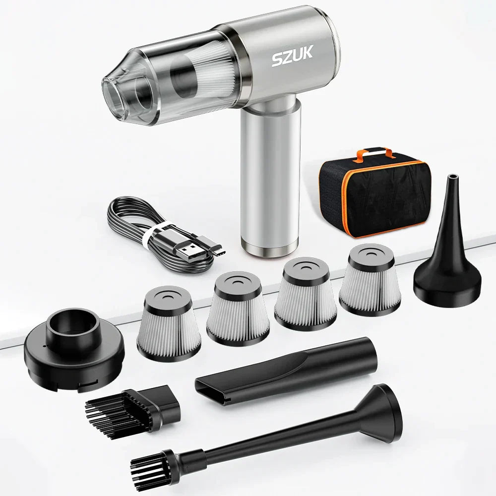 Gris - Kit Complet