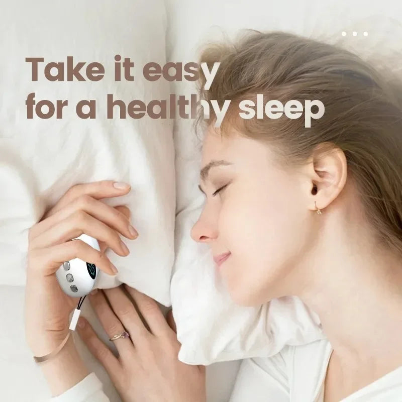 Dispositif d'Aide au Sommeil Intelligent CES
