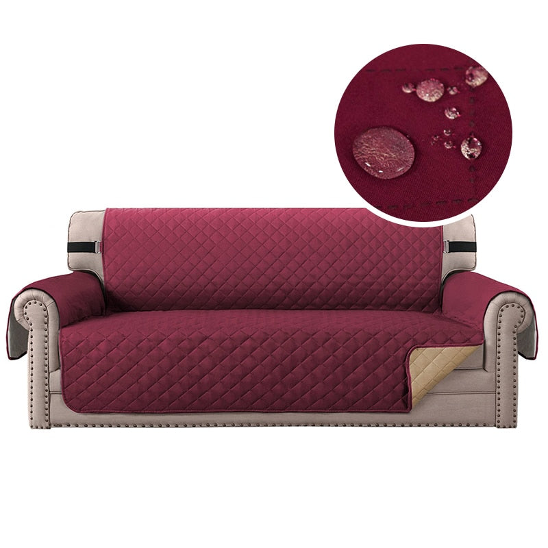 Waterproof Sofa Throw - Free Delivery