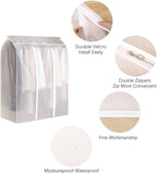 Housse de Protection Vêtements Anti Poussière