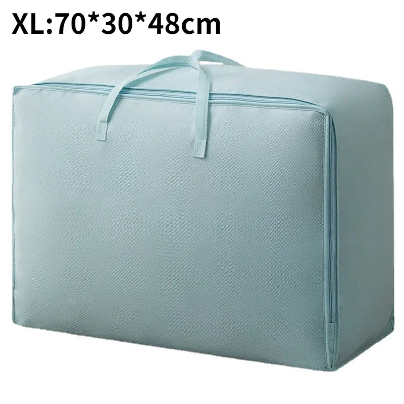 Sac de rangement pour Vêtements et Literie - 3 Tailles