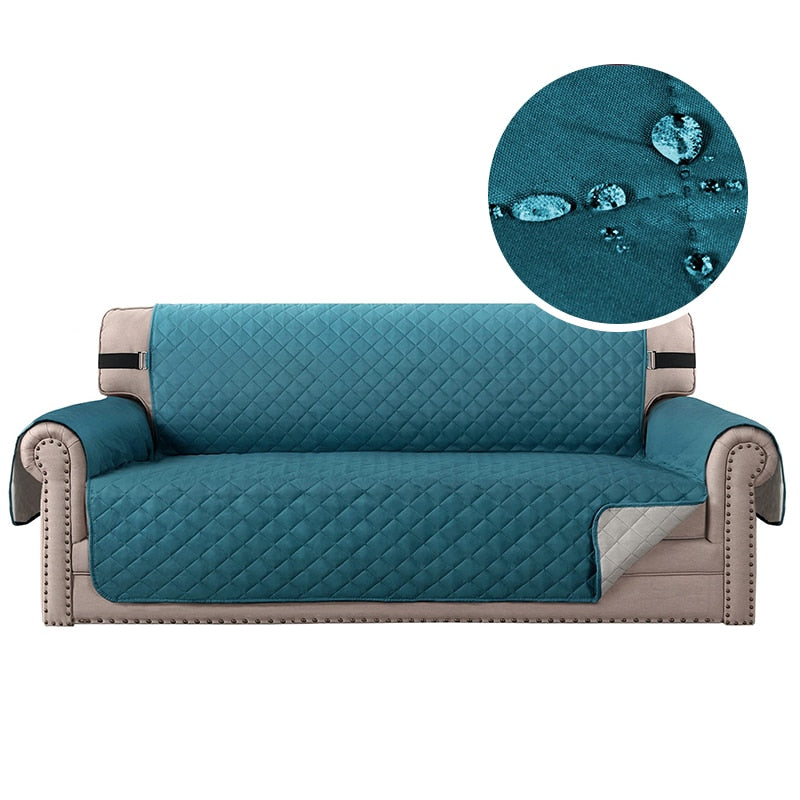 Waterproof Sofa Throw - Free Delivery