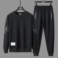 Noir / S,Noir / M,Noir / L,Noir / XL,Noir / XXL,Noir / XXXL,Noir / 4XL