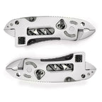Couteau Suisse de Survie Multi-Outils