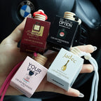 Parfum d'Interieur Voiture - Imitation Grandes Marques