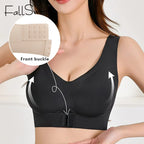 Soutien-gorge Correcteur de Posture Sans Couture & Sans Armatures - 1 OFFERT