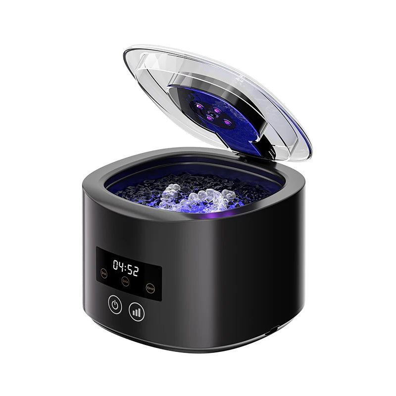 Machine Nettoyage Ultrasonique USB 50KHz Multifonction — Dentaire, Prothèses & Bijoux