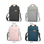 Sac bandoulière Business pour PC et Tablette