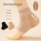 Chaussettes de Protection SmartGel pour Talon