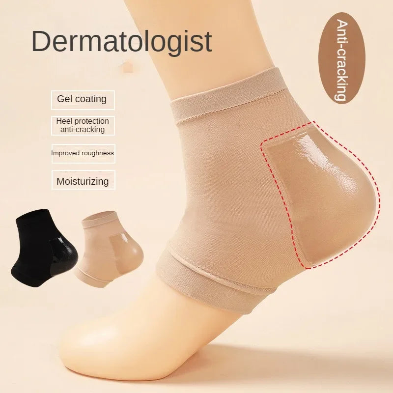 Chaussettes de Protection SmartGel pour Talon