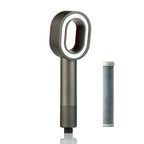 Pommeau de Douche à Haute Pression Économie d'Eau + 1 Filtre OFFERT