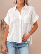 Blanc / XL,Blanc / L,Blanc / M,Blanc / XXL,Blanc / S
