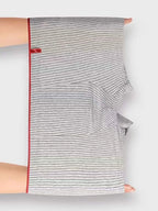 Lot de 4 Boxers en coton doux pour homme
