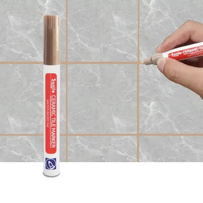 Rotulador para Juntas Impermeable
