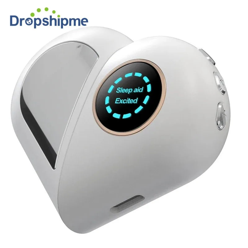 Dispositif d'Aide au Sommeil Intelligent CES