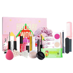 Calendrier de l'Avent Spécial Beauté Féminine - Cadeau Spécial
