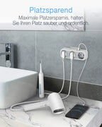 Multiprise - Prises + USB