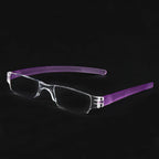 Lunettes de lecture PC ultralégères mixtes - Étuit OFFERT