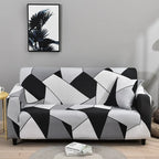 Housses extensibles pour fauteuils et canapés (Vu à la TV)