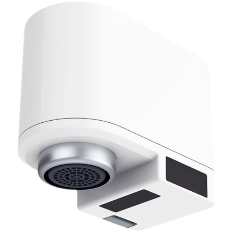 Robinet à capteur automatique