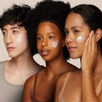 Crème Soin Visage Hydratante - Système innovant