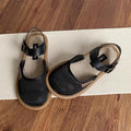 Chaussures d’Été Respirantes - Doublure Lin & Confort
