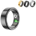 SMART RING - Bague connectée suivi santé
