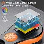 Loupe Numérique Portative IPS 2.0 1080P 500X