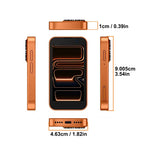 Mini Smartphone SOYES XS18 Pro – Écran Tactile 3", Face ID, Android 9.0, Double SIM, 2 Go RAM + 16 Go, WiFi & Bluetooth