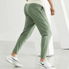 Pantalon de jogging élastiques pour hommes